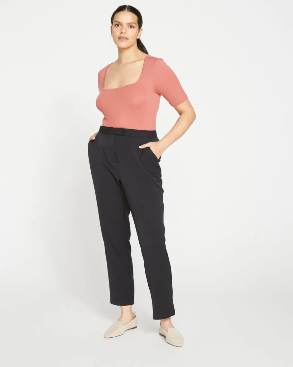 Universal Standard All Day Cigarette Pants