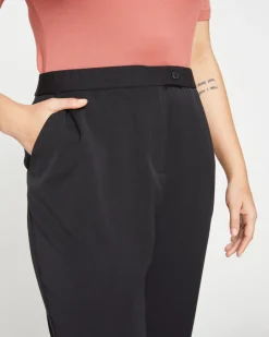 Universal Standard All Day Cigarette Pants