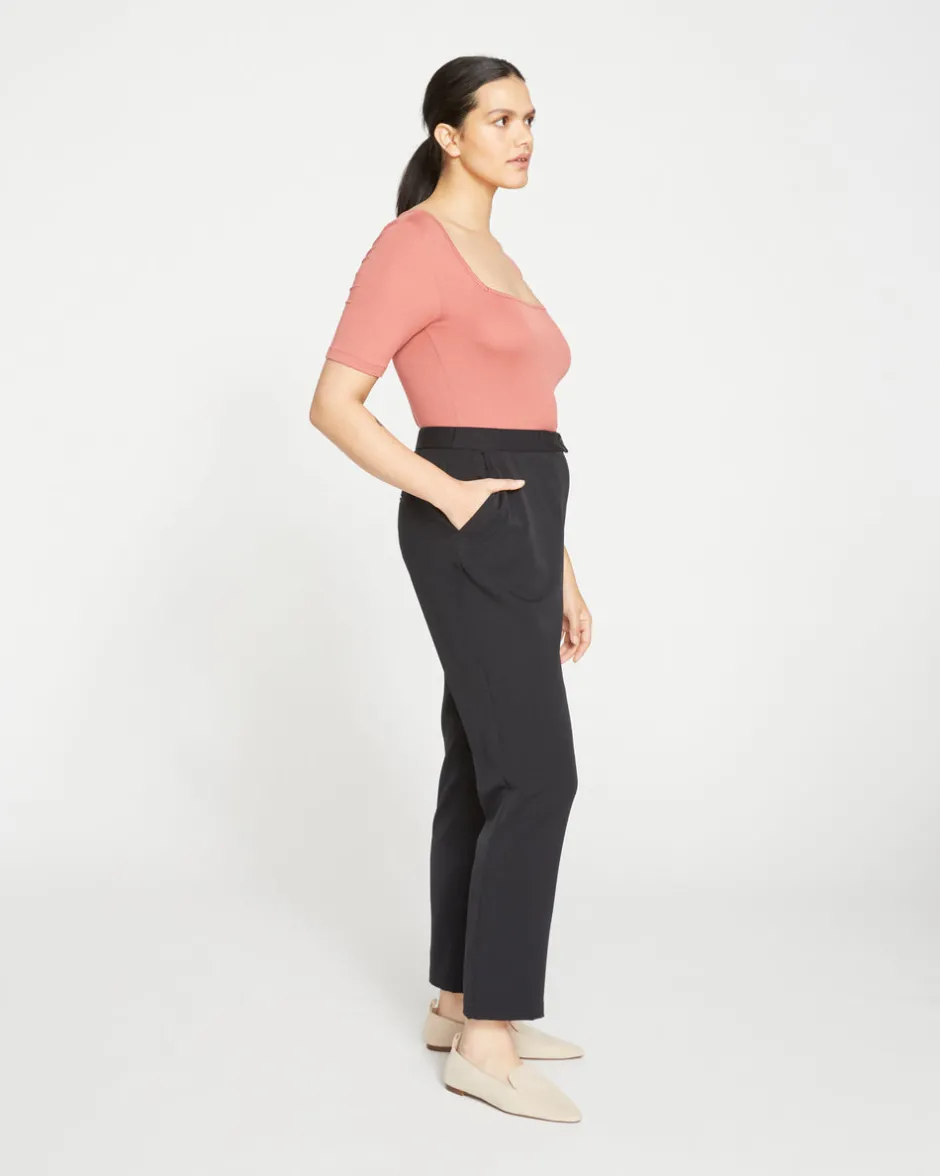 Universal Standard All Day Cigarette Pants