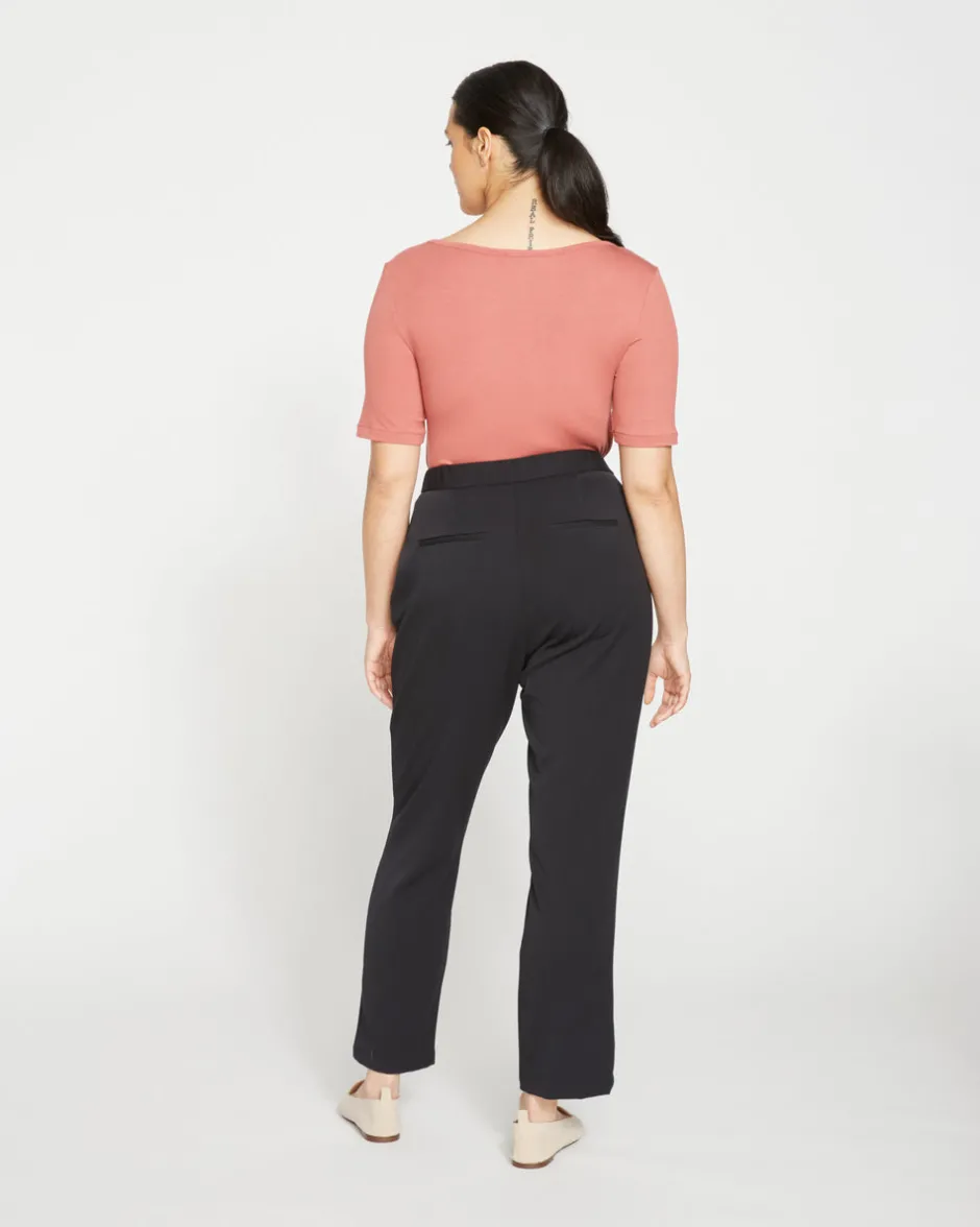 Universal Standard All Day Cigarette Pants