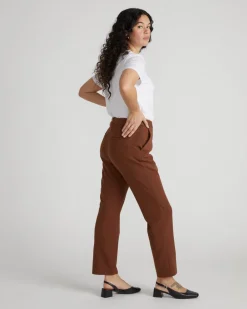 Universal Standard All Day Cigarette Pants