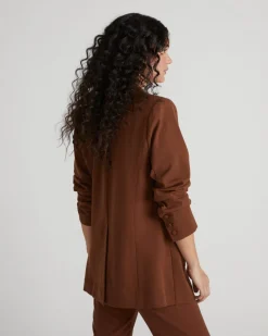 Universal Standard All Day Classic Blazer