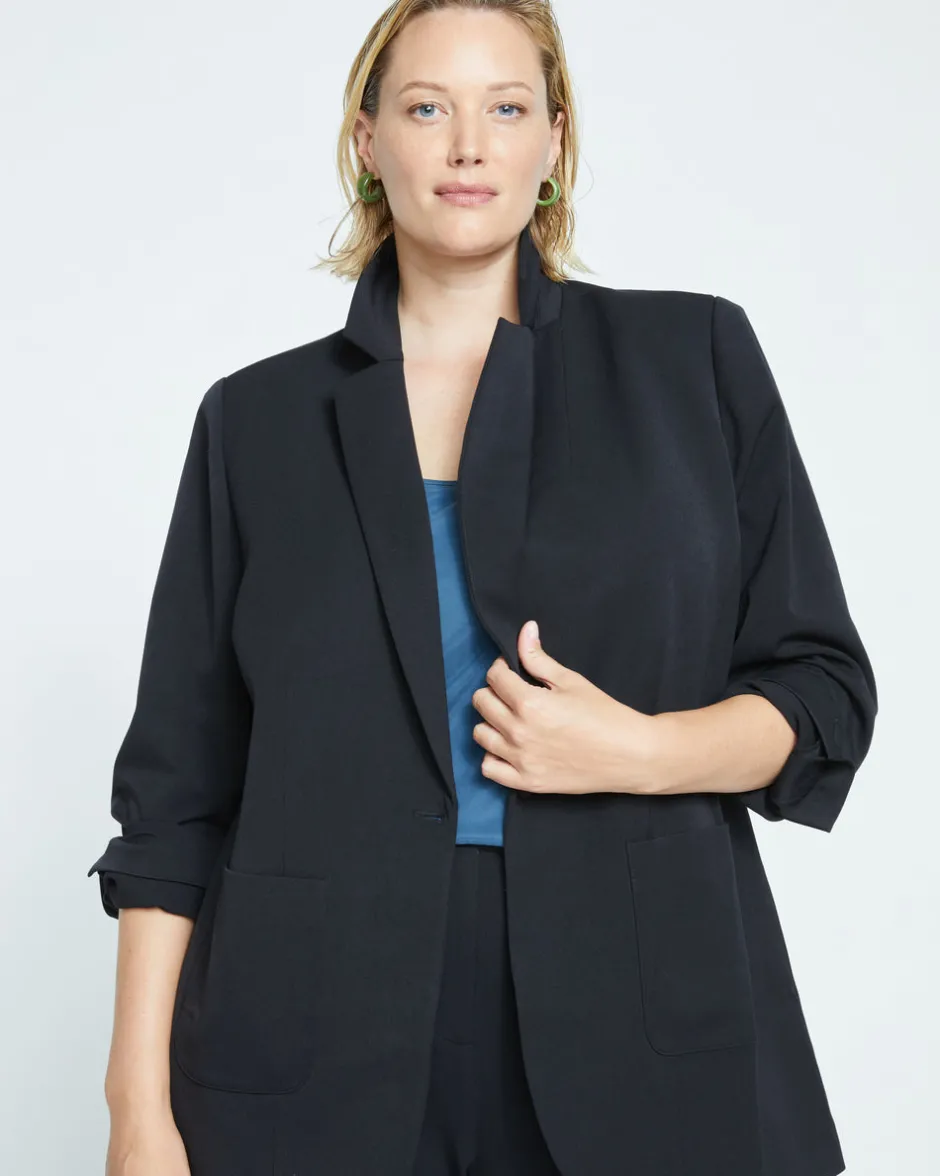 Universal Standard All Day Classic Blazer
