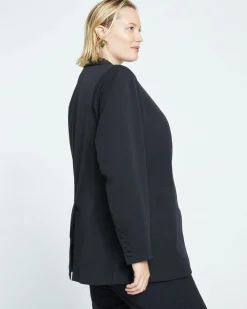 Universal Standard All Day Classic Blazer