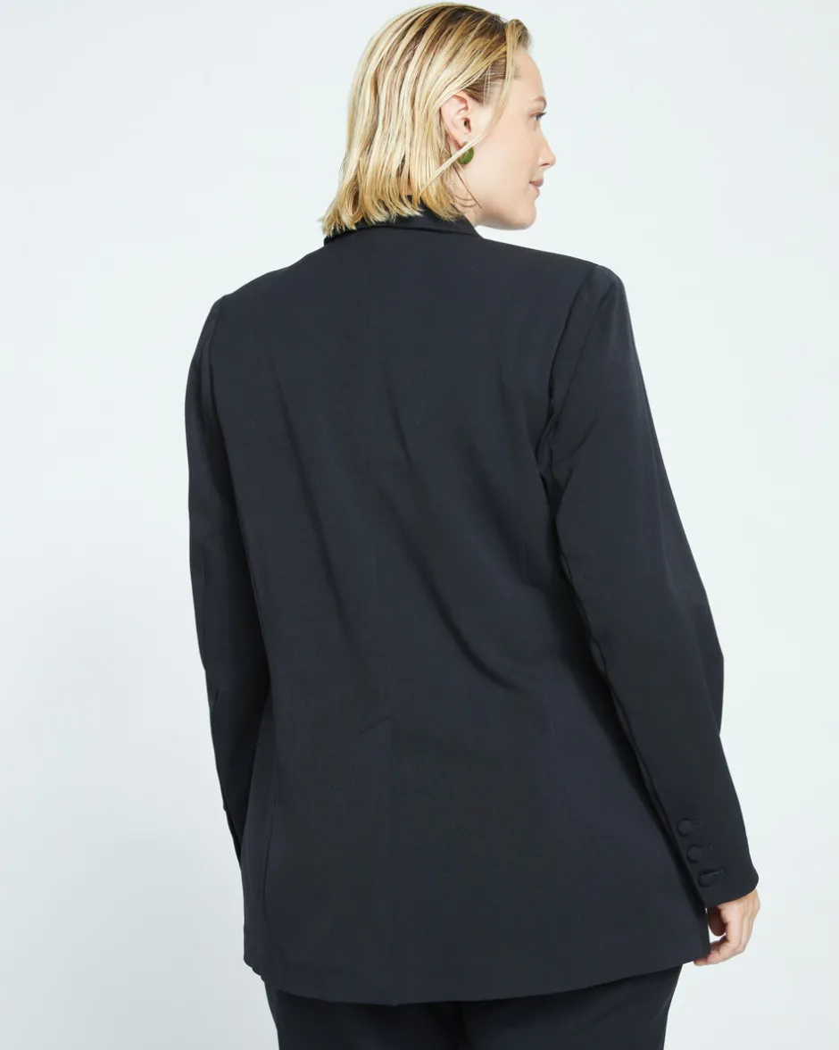 Universal Standard All Day Classic Blazer