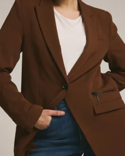 Universal Standard All Day Daria Blazer