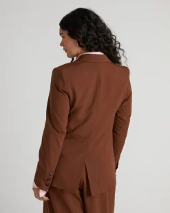 Universal Standard All Day Daria Blazer
