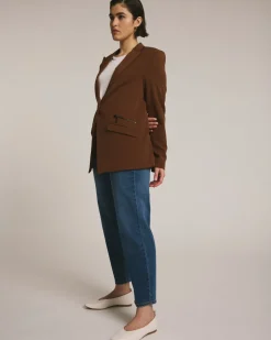 Universal Standard All Day Daria Blazer