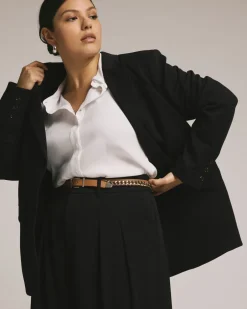 Universal Standard All Day Daria Blazer