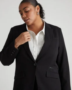Universal Standard All Day Daria Blazer