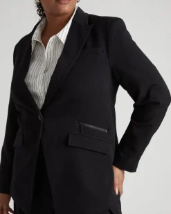 Universal Standard All Day Daria Blazer