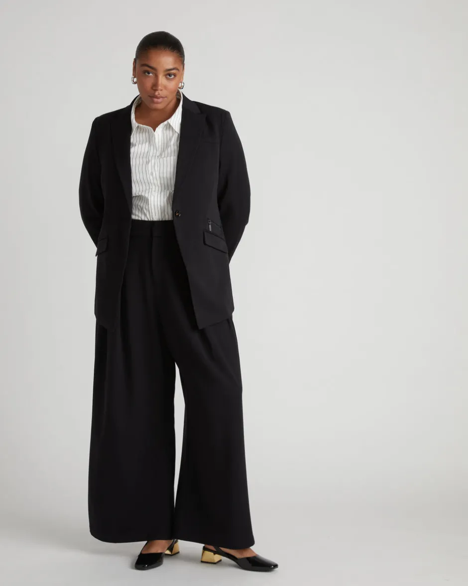 Universal Standard All Day Daria Blazer