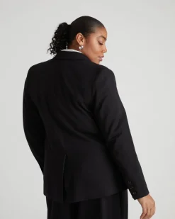 Universal Standard All Day Daria Blazer