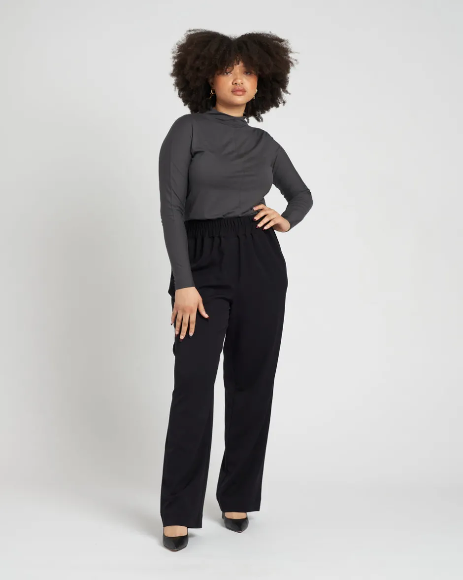Universal Standard All Day Easy Pants