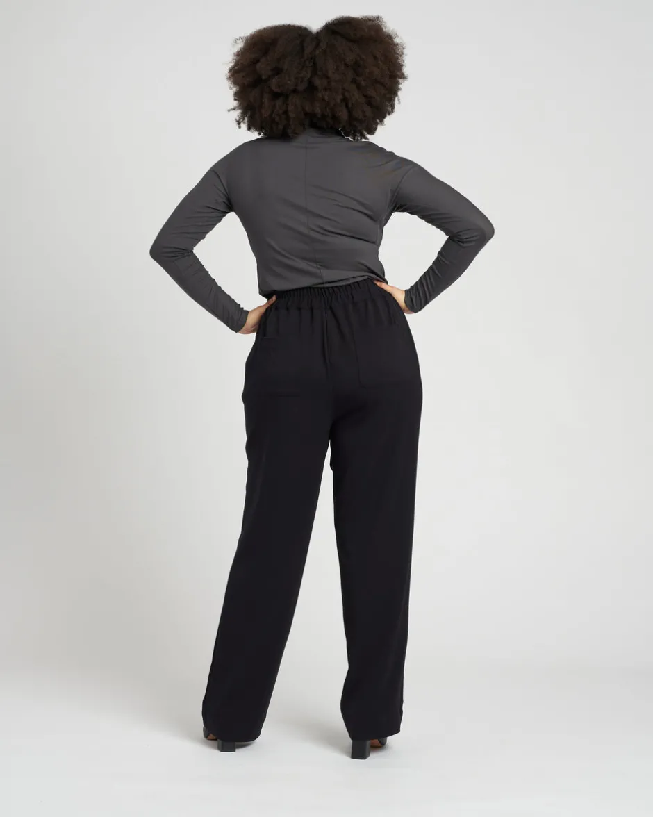 Universal Standard All Day Easy Pants