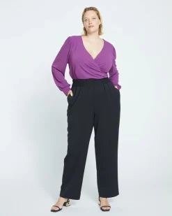Universal Standard All Day Easy Pants