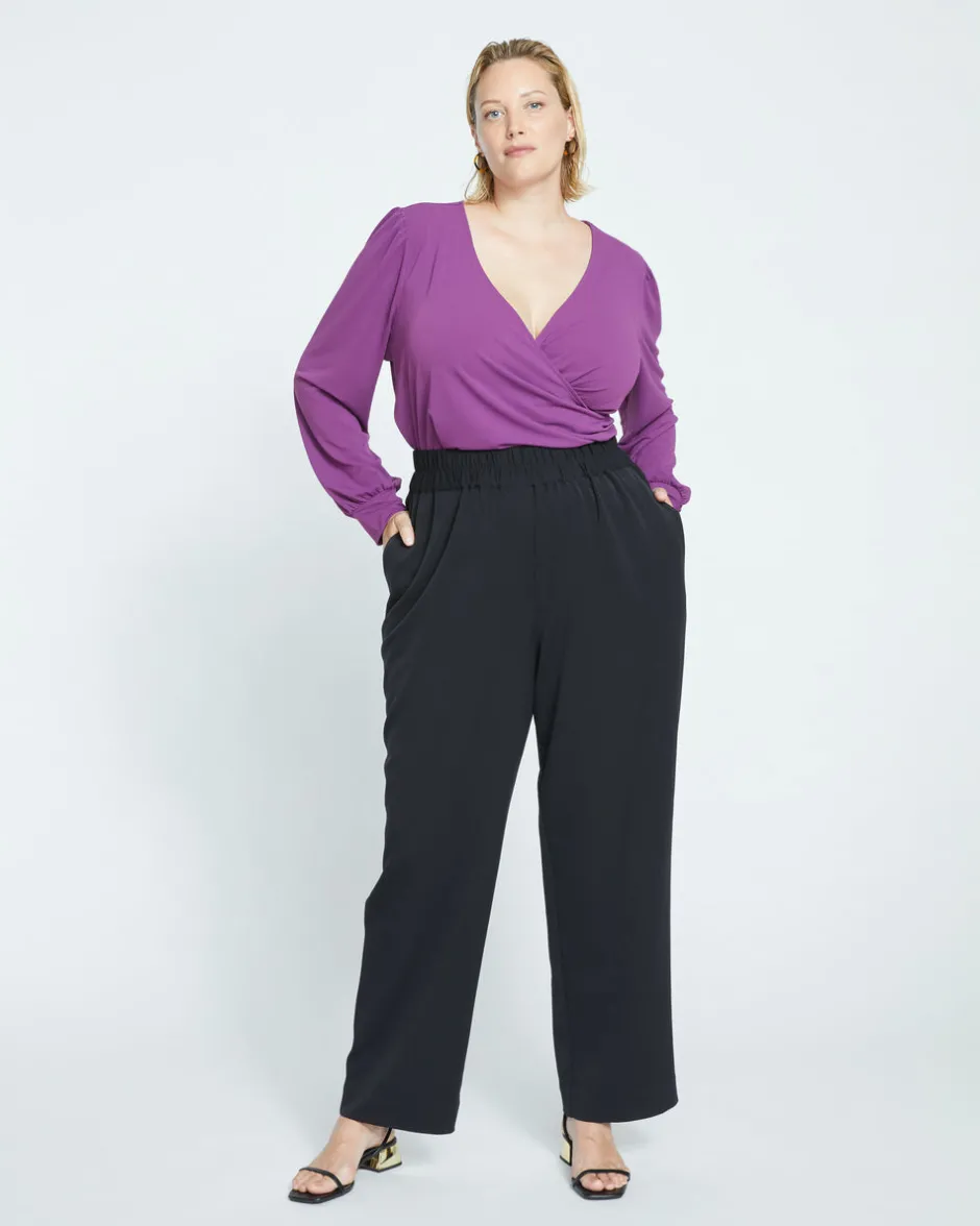 Universal Standard All Day Easy Pants