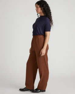 Universal Standard All Day Easy Pants