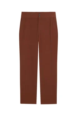 Universal Standard All Day Irving Straight Leg Pants