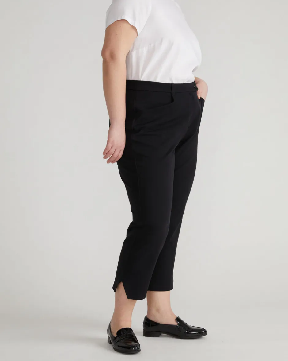 Universal Standard All Day Mercer Tapered Leg Pants
