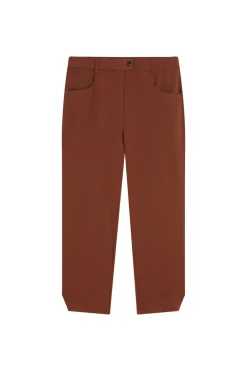 Universal Standard All Day Mercer Tapered Leg Pants