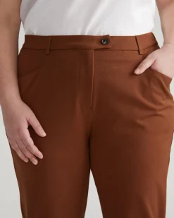 Universal Standard All Day Mercer Tapered Leg Pants