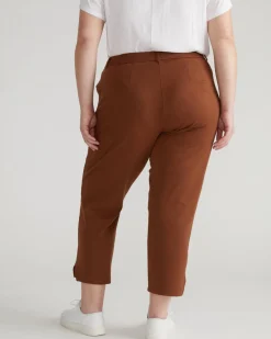 Universal Standard All Day Mercer Tapered Leg Pants