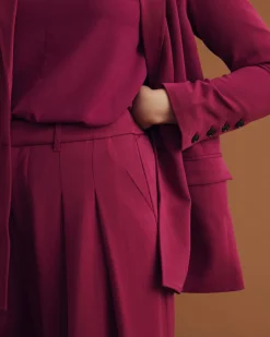 Universal Standard All Day Palais Wide Leg Pants