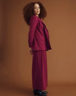 Universal Standard All Day Palais Wide Leg Pants
