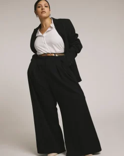 Universal Standard All Day Palais Wide Leg Pants