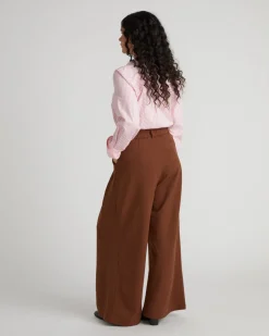 Universal Standard All Day Palais Wide Leg Pants