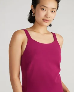Universal Standard All Day Vendome Shift Dress