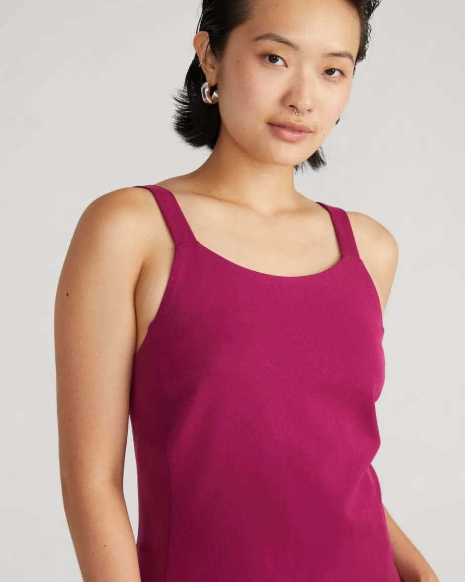 Universal Standard All Day Vendome Shift Dress