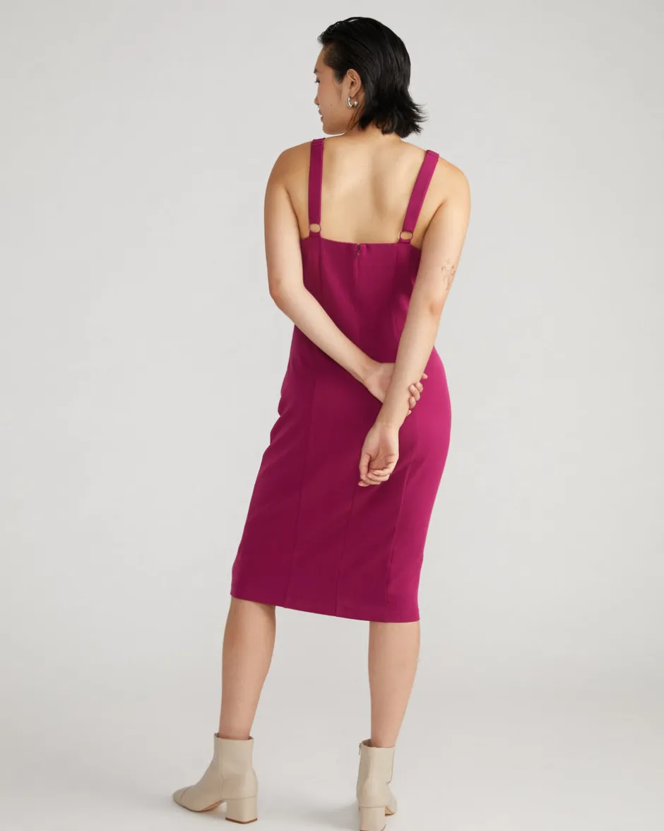 Universal Standard All Day Vendome Shift Dress