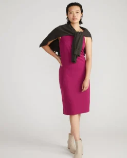Universal Standard All Day Vendome Shift Dress