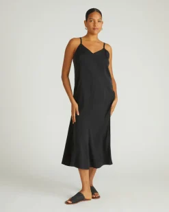 Universal Standard Amber Summer Slip Dress