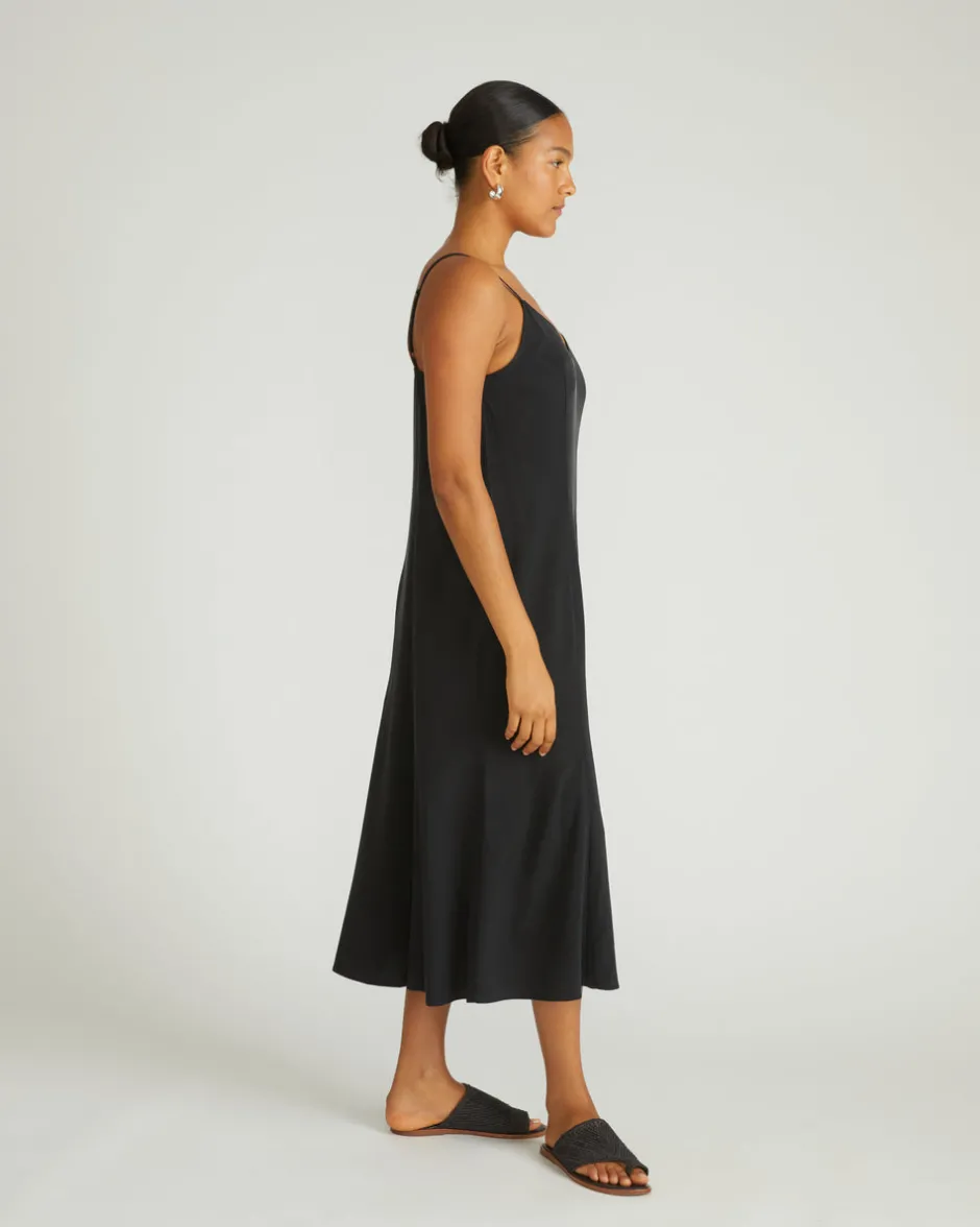 Universal Standard Amber Summer Slip Dress