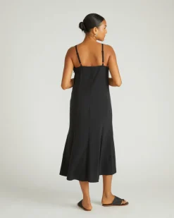 Universal Standard Amber Summer Slip Dress
