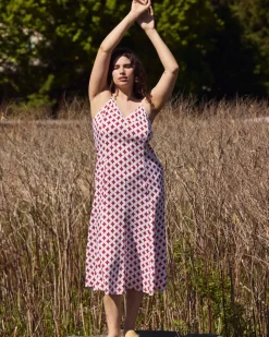 Universal Standard Amber Summer Slip Dress