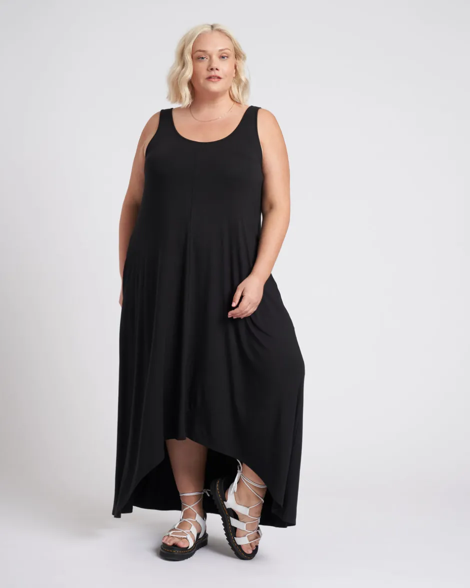 Universal Standard Athena Divine Jersey Dress