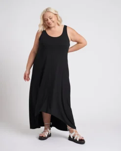 Universal Standard Athena Divine Jersey Dress