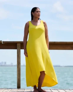 Universal Standard Athena Divine Jersey Dress