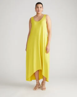 Universal Standard Athena Divine Jersey Dress