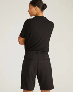 Universal Standard Audrey Ponte Shorts