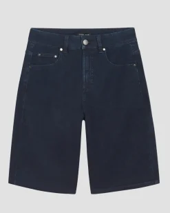 Universal Standard Bae Denim Shorts