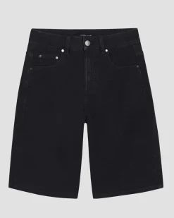 Universal Standard Bae Denim Shorts
