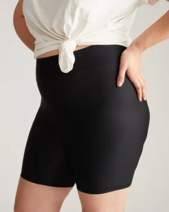 Universal Standard Barely-There Slip Shorts