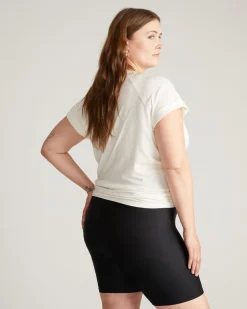 Universal Standard Barely-There Slip Shorts