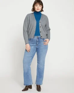 Universal Standard Better-Than-Wool Cardigan