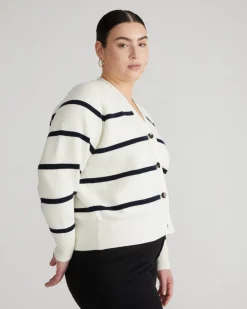 Universal Standard Better-Than-Wool Cardigan